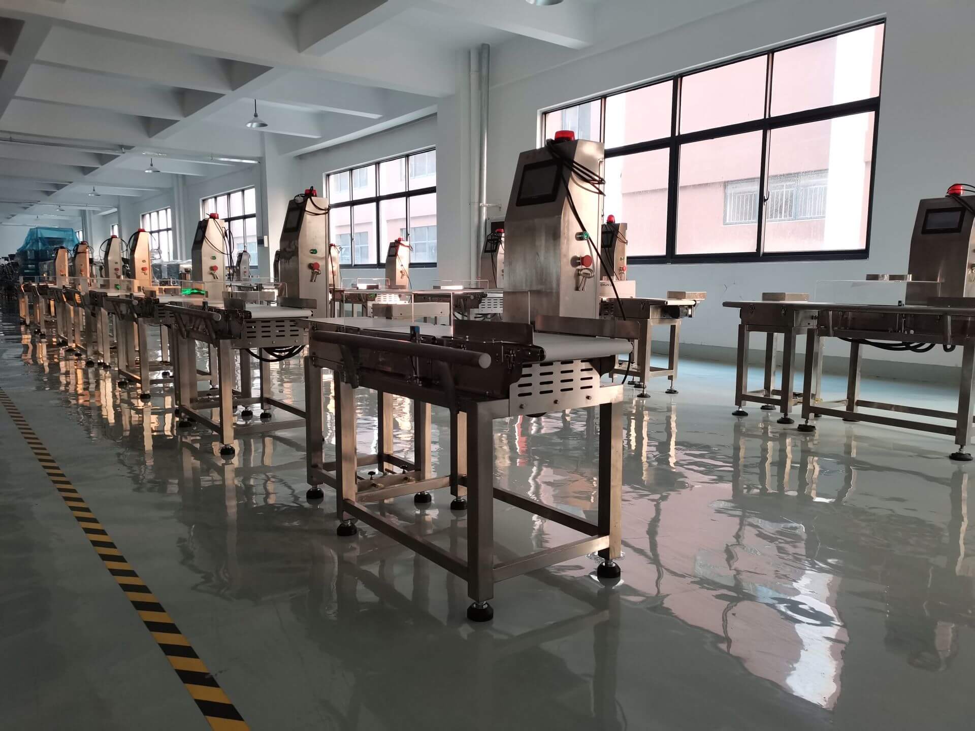 靜思美頁智慧社區產品專欄